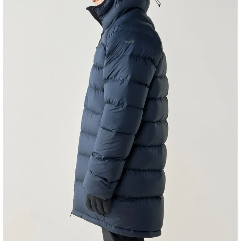 HaglöfsRosson Down Parka - Doudoune homme