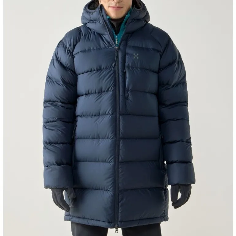 HaglöfsRosson Down Parka - Doudoune homme