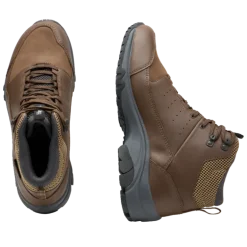 HaglöfsRosson FG Proof Mid - Chaussures randonnée homme