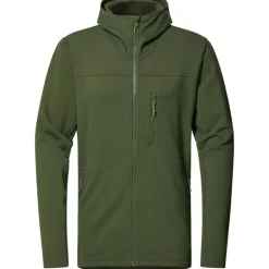 HaglöfsRosson Mid Hood - Polaire homme