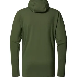 HaglöfsRosson Mid Hood - Polaire homme