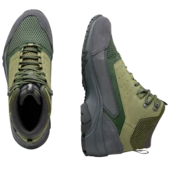 HaglöfsRosson Proof Mid - Chaussures randonnée homme