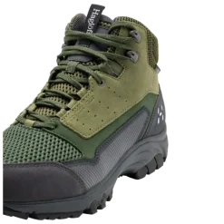 HaglöfsRosson Proof Mid - Chaussures randonnée homme