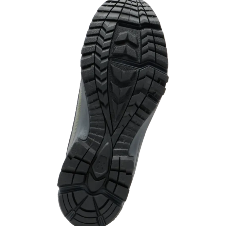 HaglöfsRosson Proof Mid - Chaussures randonnée homme