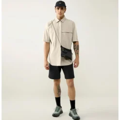 HaglöfsSalo Shirt SS II - Chemise homme