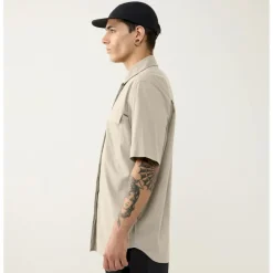 HaglöfsSalo Shirt SS II - Chemise homme