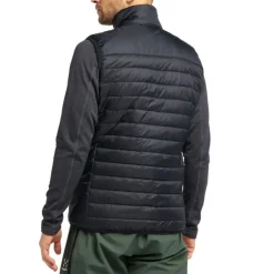 HaglöfsSpire Mimic Vest - Doudoune sans manches homme