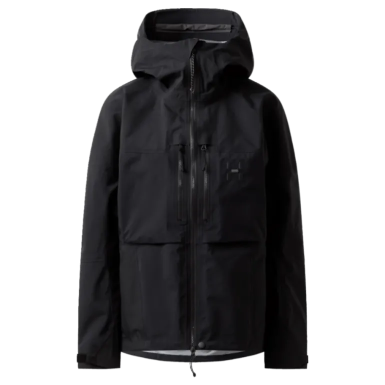 HaglöfsSpitz GTX Pro II Jacket - Veste imperméable femme