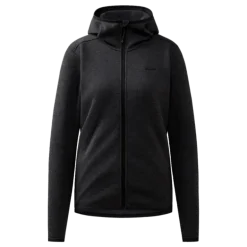 HaglöfsSwook II Mid Hood - Polaire femme