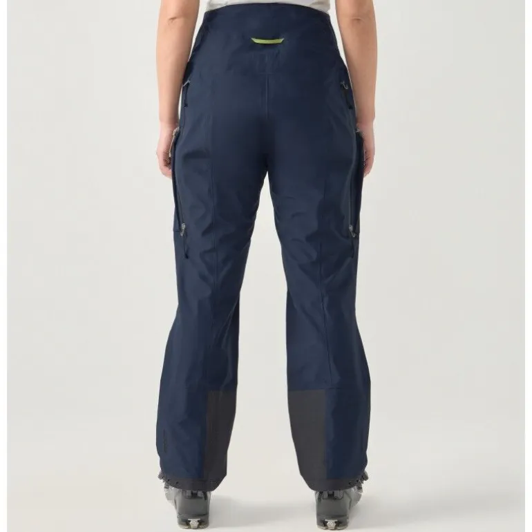HaglöfsVassi GTX II Pant - Pantalon ski femme
