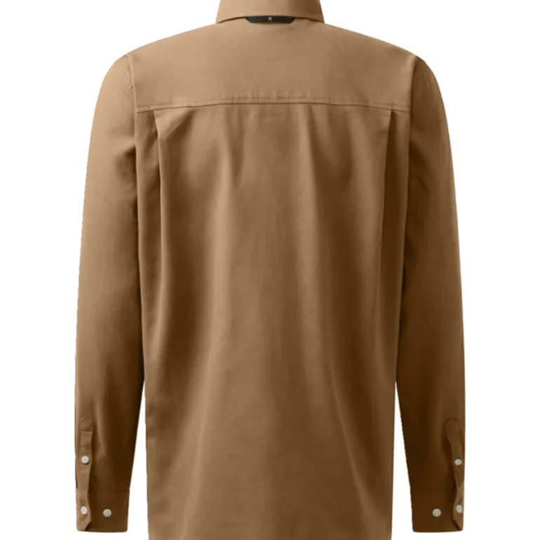 HaglöfsVirke Flannel Shirt - Chemise homme