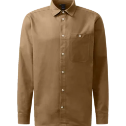 HaglöfsVirke Flannel Shirt - Chemise homme