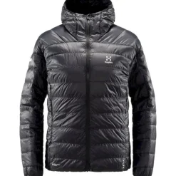 HaglöfsWomen's L.I.M Down Hood - Doudoune femme