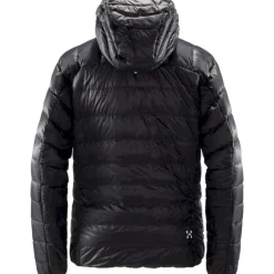 HaglöfsWomen's L.I.M Down Hood - Doudoune femme