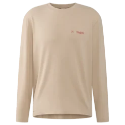 HaglöfsWord LS Tee - T-shirt homme