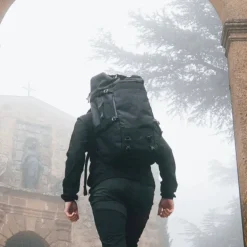 Haize ProjectRolltop 38 X-Pac - Sac à dos