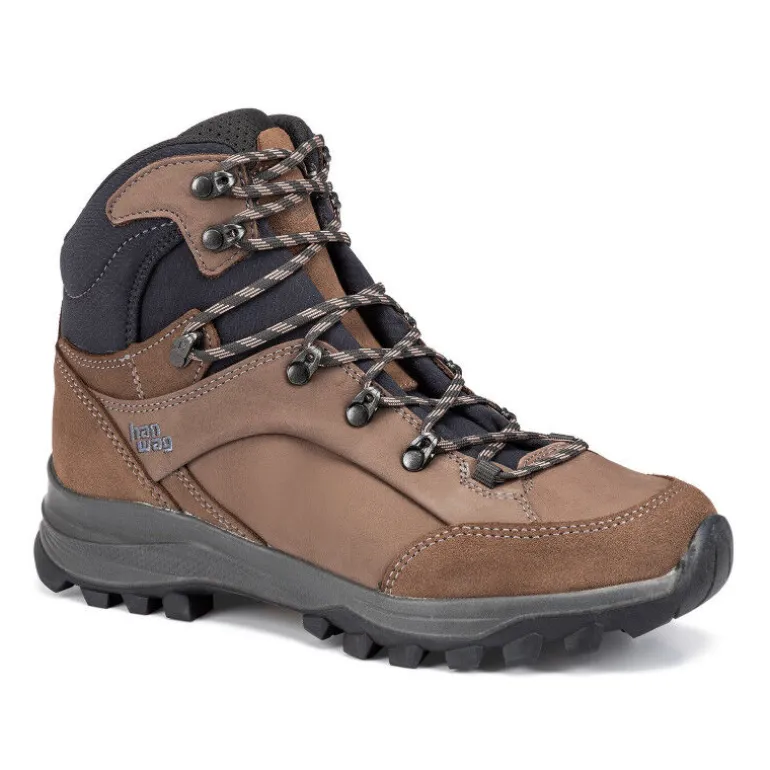 HanwagBanks Lady LL - Chaussures trekking femme