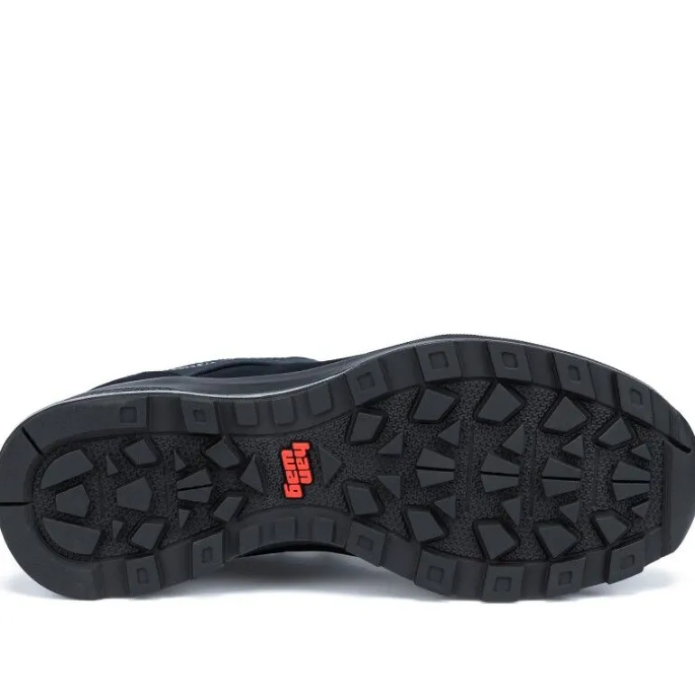 HanwagBanks Low Lady LL - Chaussures randonnée femme