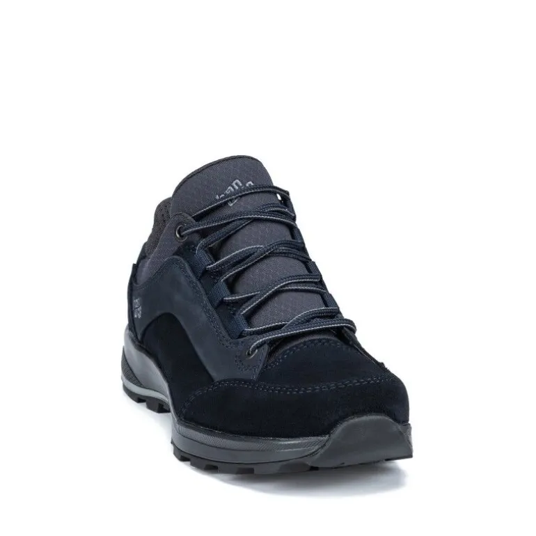 HanwagBanks Low Lady LL - Chaussures randonnée femme