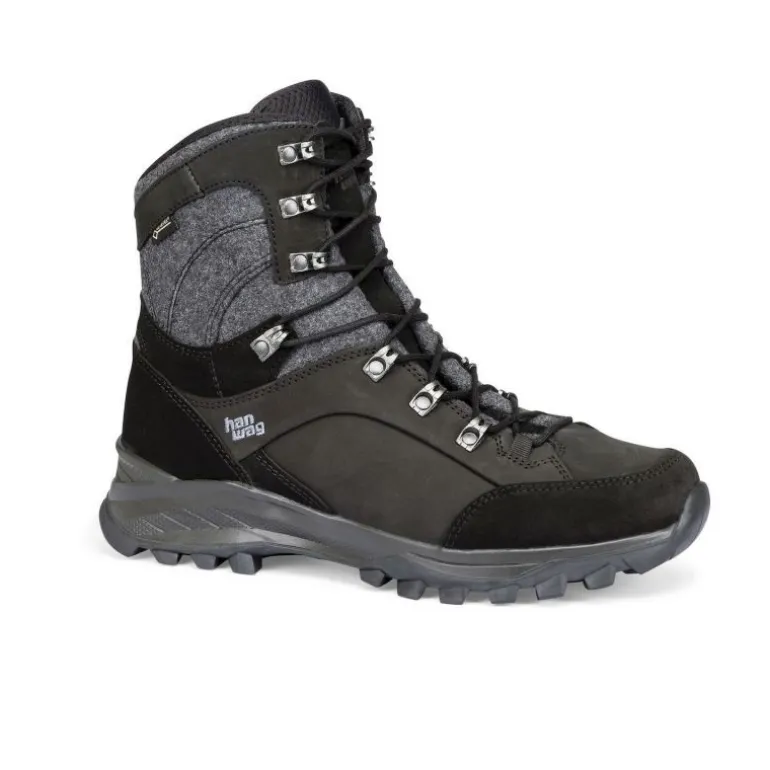HanwagBanks Winter GTX - Bottes de neige homme