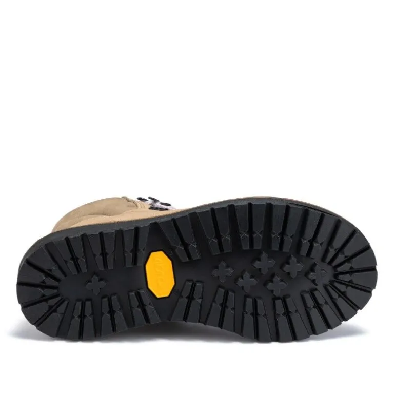 HanwagBergler II Lady - Chaussures randonnée femme