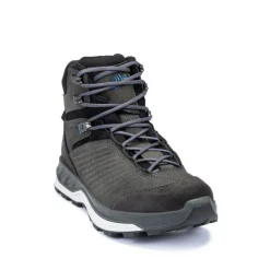 HanwagBluestrait Mid ES - Bottes de neige homme