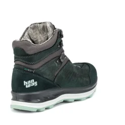 HanwagBluestrait Mid Lady ES - Bottes de neige femme