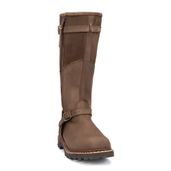 HanwagGrizzly Top - Bottes de neige homme