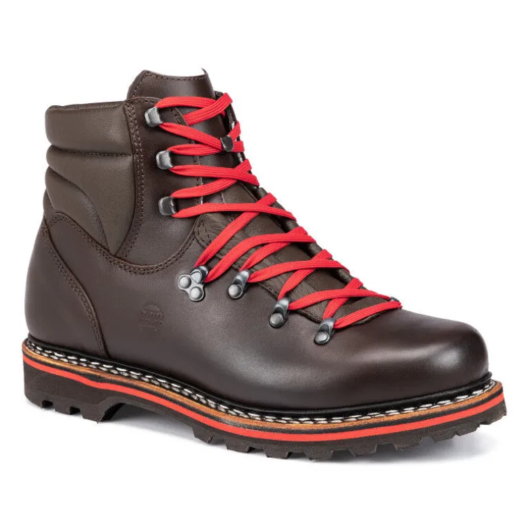 HanwagGrünten Winter - Chaussures randonnée homme