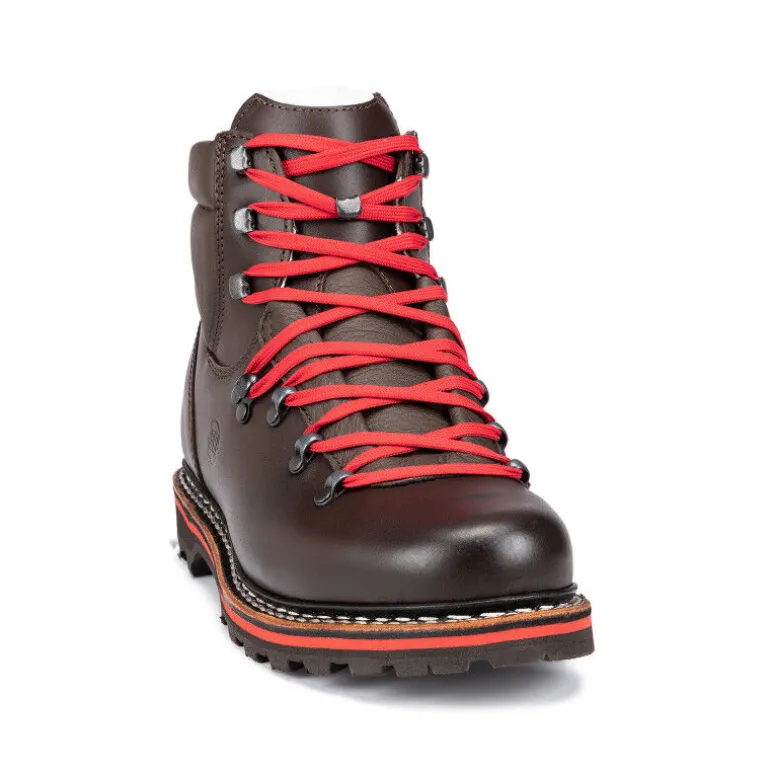 HanwagGrünten Winter - Chaussures randonnée homme
