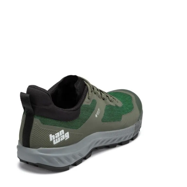 HanwagKaduro Light GTX - Chaussures randonnée homme