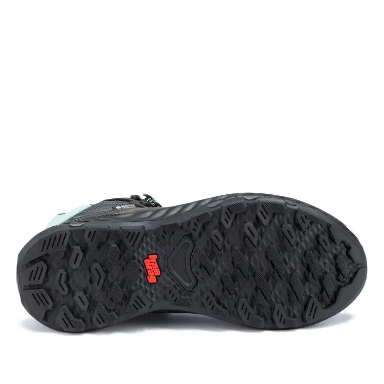 HanwagKaduro Mid Lady GTX - Chaussures randonnée femme