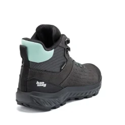HanwagKaduro Mid Lady GTX - Chaussures randonnée femme