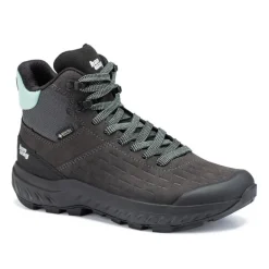 HanwagKaduro Mid Lady GTX - Chaussures randonnée femme