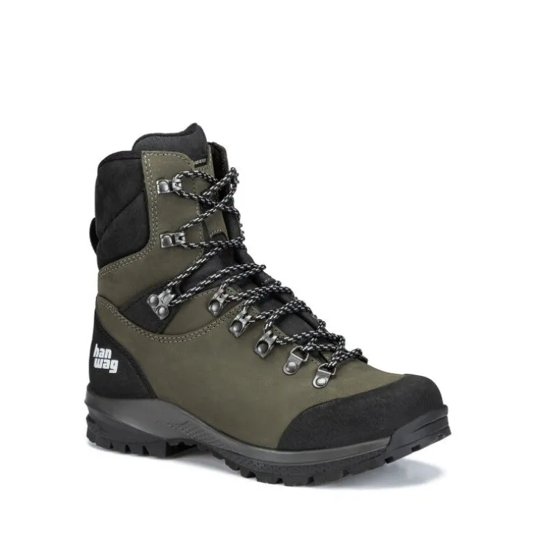 HanwagKalixfors Mid SF Extra Lady GTX - Chaussures trekking femme