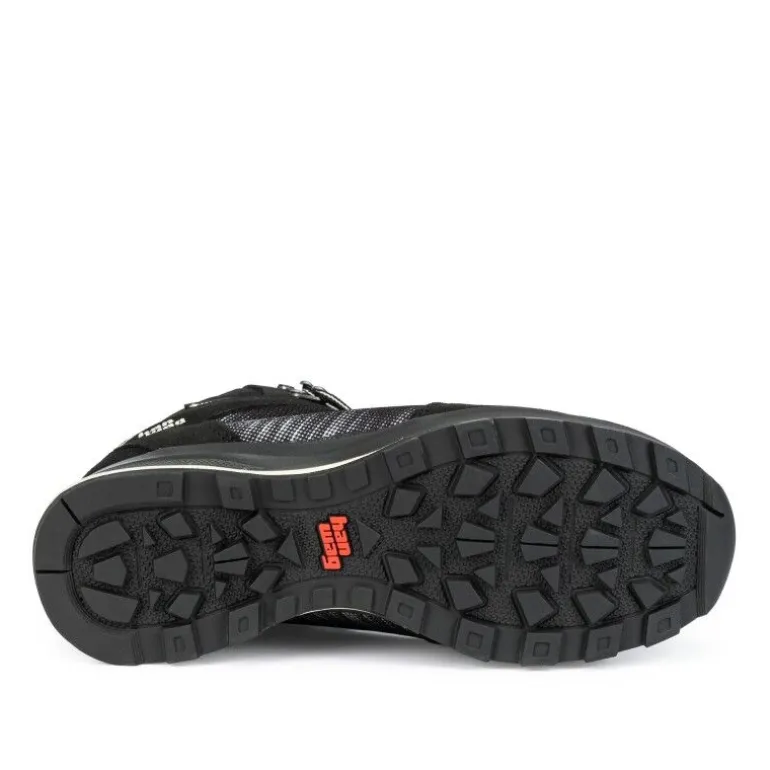 HanwagKlarsby Bunion Lady GTX - Chaussures randonnée femme
