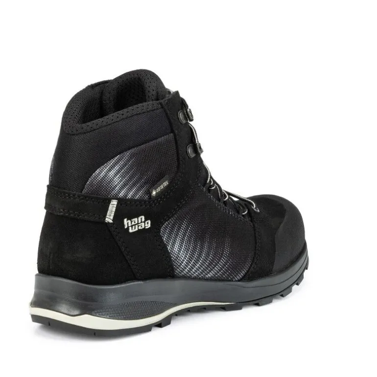 HanwagKlarsby Bunion Lady GTX - Chaussures randonnée femme