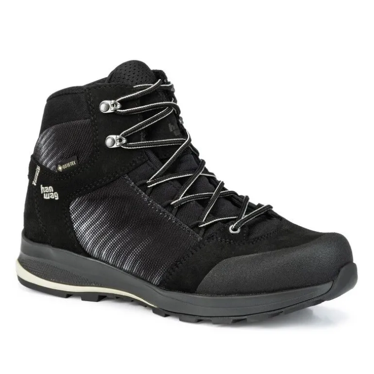 HanwagKlarsby Bunion Lady GTX - Chaussures randonnée femme