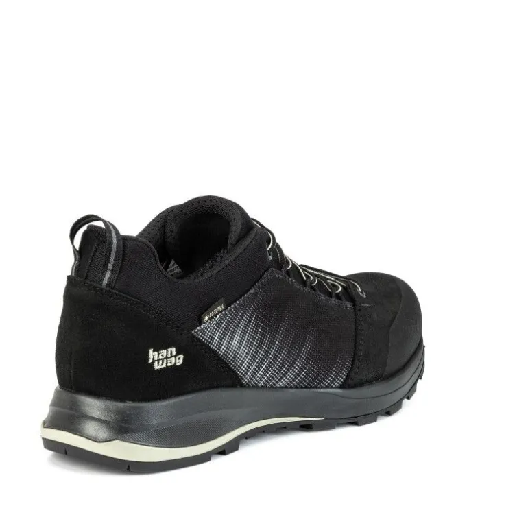 HanwagKlarsby Low Bunion GTX - Chaussures randonnée homme