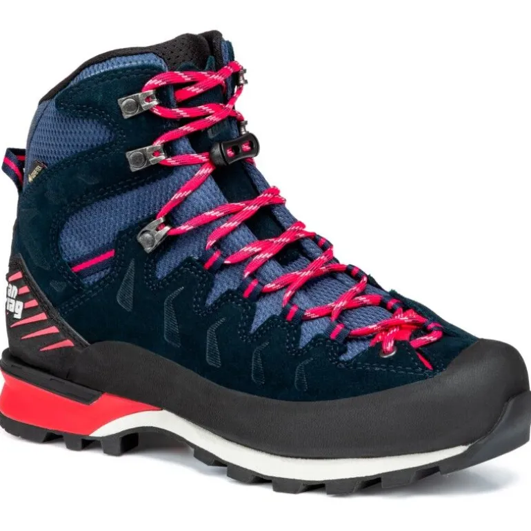 HanwagMakra Pro Bunion Lady GTX - Chaussures randonnée femme