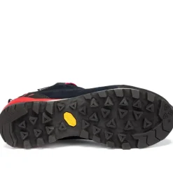 HanwagMakra Pro Low Bunion Lady GTX - Chaussures randonnée femme