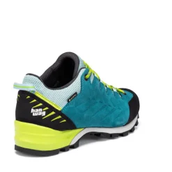 HanwagMakra Pro Low Lady GTX - Chaussures approche femme
