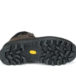 HanwagNazcat II Wide GTX - Chaussures trekking homme