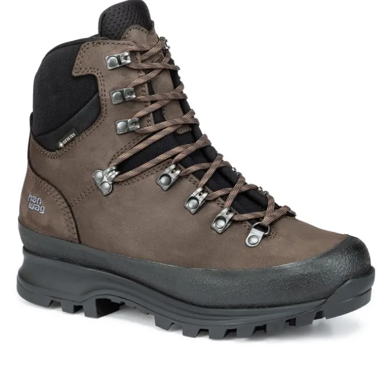 HanwagNazcat II Wide Lady GTX - Chaussures trekking femme