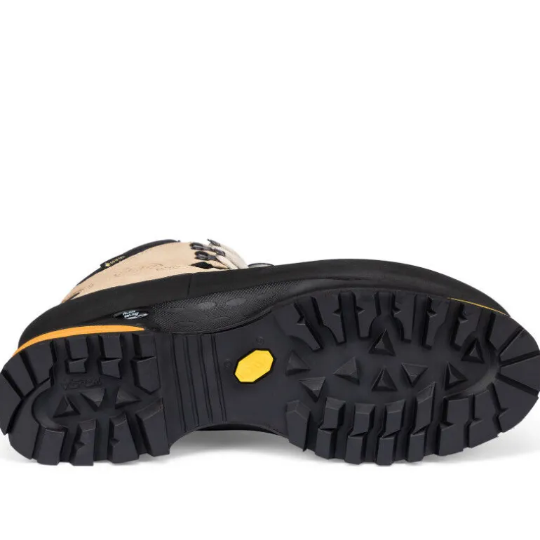 HanwagOmega GTX - Chaussures alpinisme homme