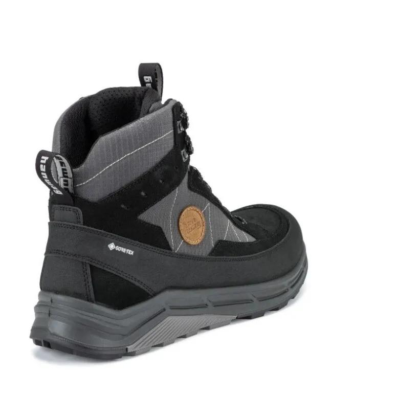 HanwagRotpunkt Light Mid GTX - Chaussures lifestyle homme