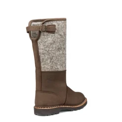 HanwagRäven II Lady - Bottes de neige femme
