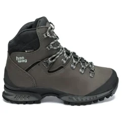 HanwagTatra II Wide Lady GTX - Chaussures trekking femme