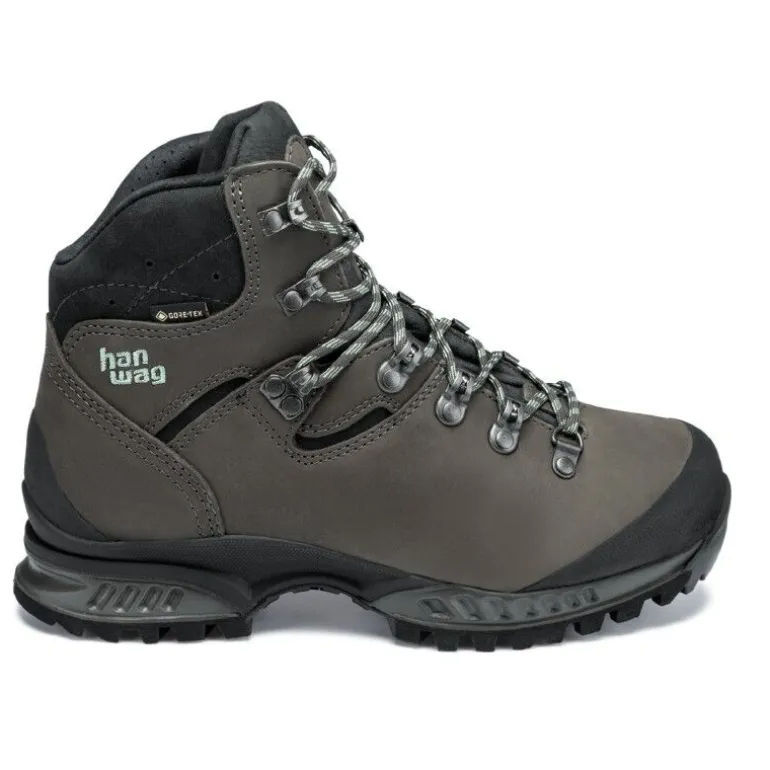 HanwagTatra II Wide Lady GTX - Chaussures trekking femme