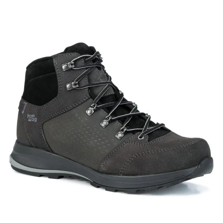 HanwagTorsby Bunion LL - Chaussures randonnée homme